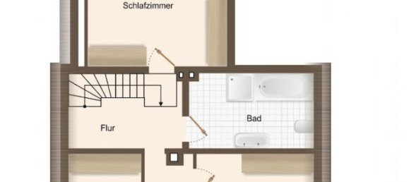 4 rooms House in Kleve, Germany No. 209814 40