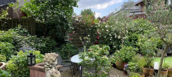 4 rooms House in Kleve, Germany No. 209814 33