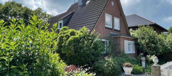 4 rooms House in Kleve, Germany No. 209814 37