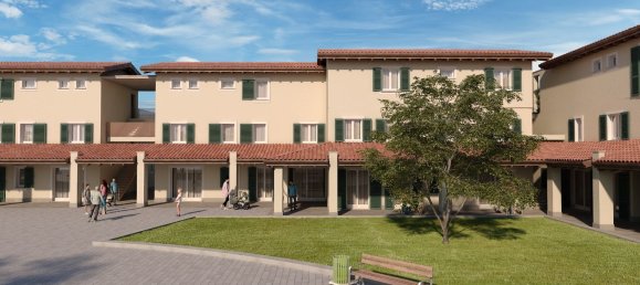 3-Zimmer Penthouse in Pozzolengo, Italy, Nr. 163477 7