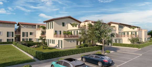 3-Zimmer Penthouse in Pozzolengo, Italy, Nr. 163477 9