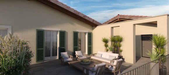 3-Zimmer Penthouse in Pozzolengo, Italy, Nr. 163477 3