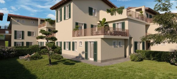 3-Zimmer Penthouse in Pozzolengo, Italy, Nr. 163477 6