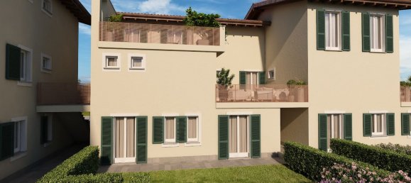 3-Zimmer Penthouse in Pozzolengo, Italy, Nr. 163477 10