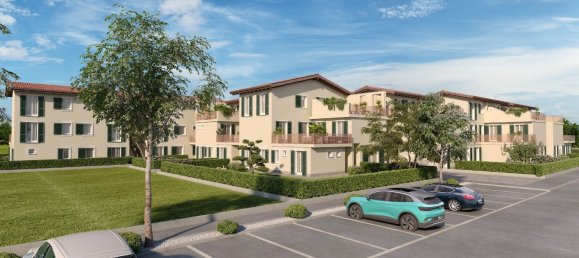 3-Zimmer Penthouse in Pozzolengo, Italy, Nr. 163477 5