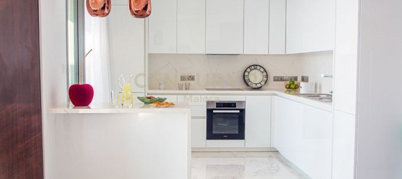 2 غرف نوم شقة في Agios Tychonas, Cyprus رقم 688 8