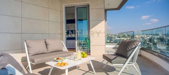 2 غرف نوم شقة في Agios Tychonas, Cyprus رقم 688 7