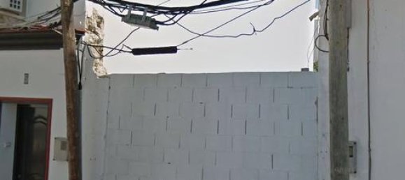 1530m² Land in Sanlucar de Barrameda, Spain No. 134783 4