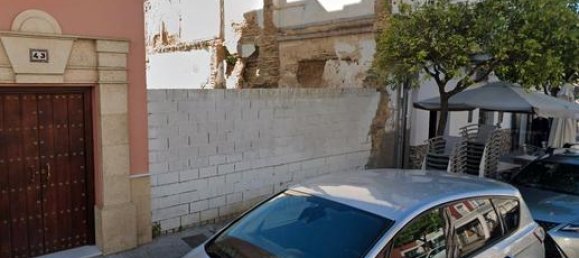 1530m² Land in Sanlucar de Barrameda, Spain No. 134783 3