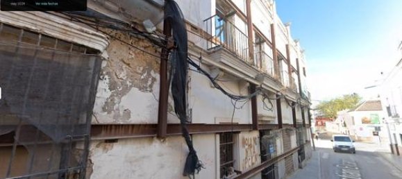 1530m² Land in Sanlucar de Barrameda, Spain No. 134783 2