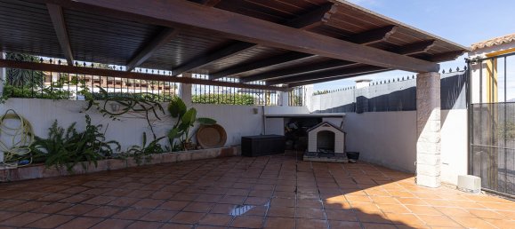 Adosado de 3 dormitorios en Manilva, Spain No. 54020 36