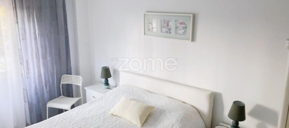 Apartamento de 2 dormitorios en Almada, Portugal No. 247702 14