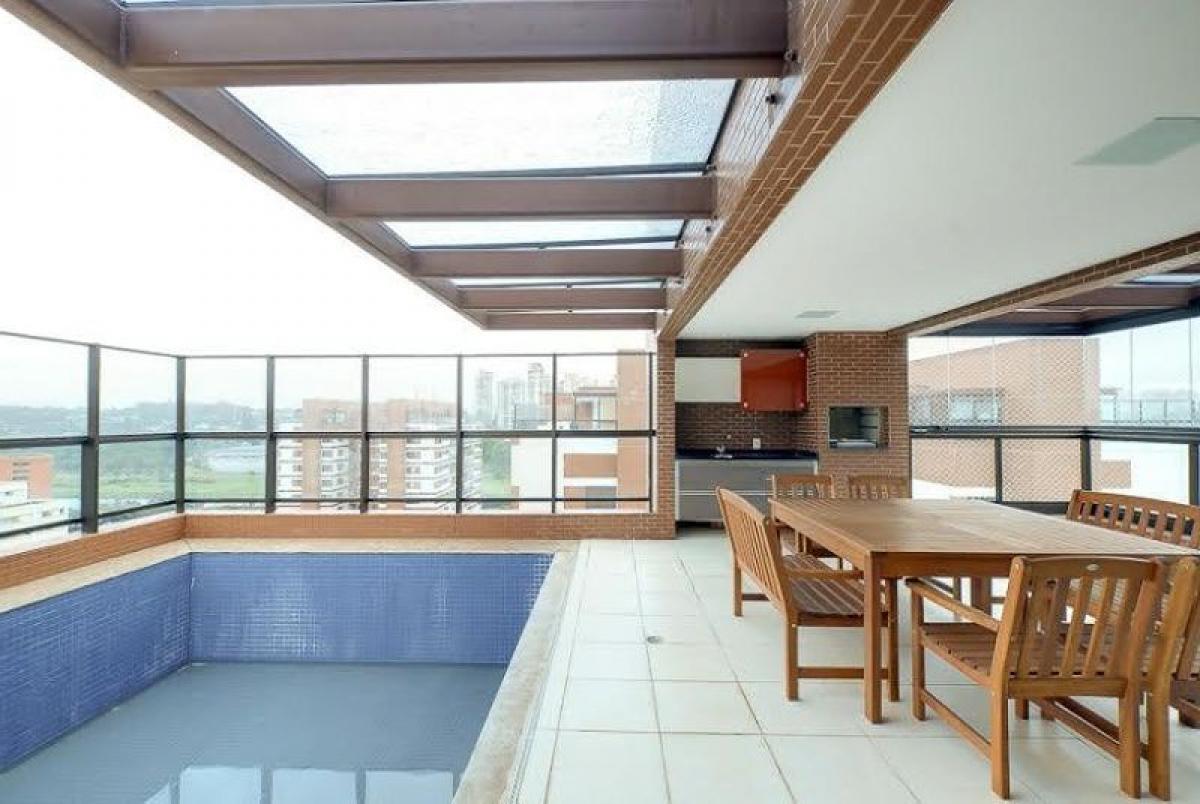 4 chambres Maison à Sao Paulo, Brazil No. 457087