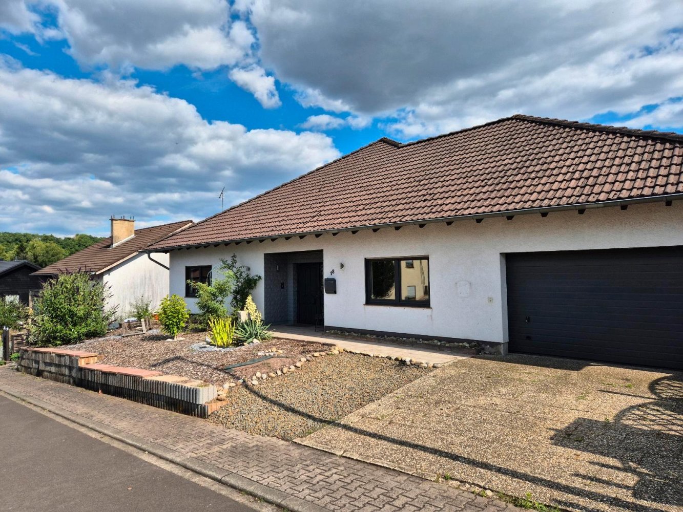 4 غرف نوم بنغالو في Birkenfeld, Germany رقم 317573