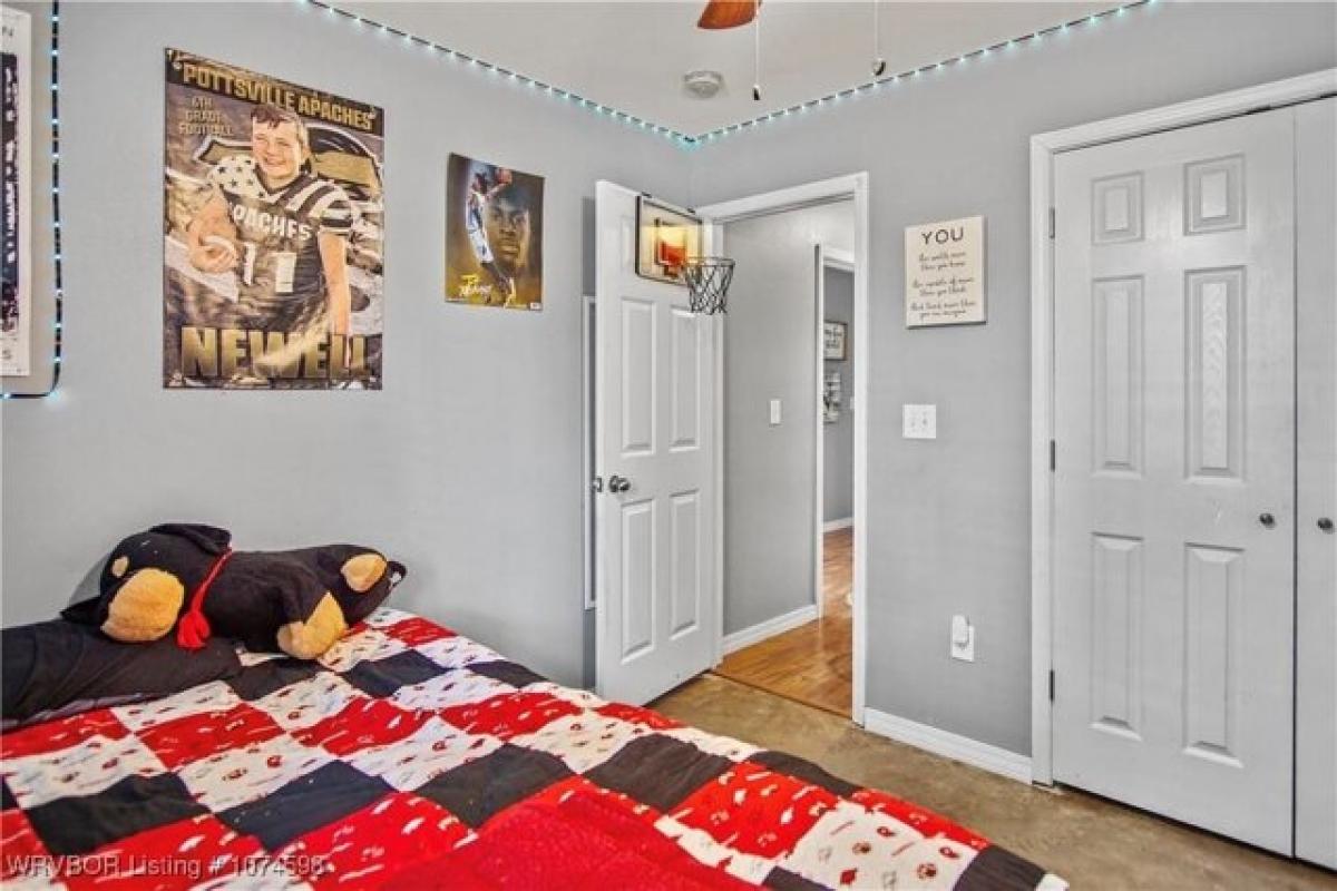 3 bedrooms House in Russellville, USA No. 382197