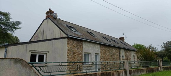 4 bedrooms House in Loire-Atlantique, France No. 299977 14