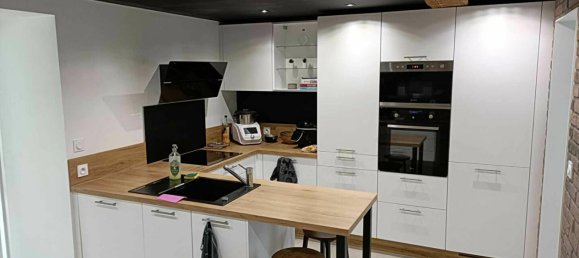 4 bedrooms House in Loire-Atlantique, France No. 299977 6