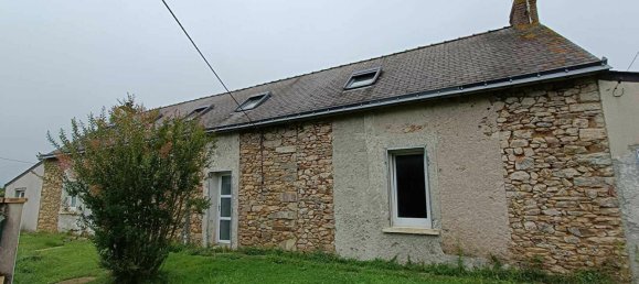 4 bedrooms House in Loire-Atlantique, France No. 299977 13