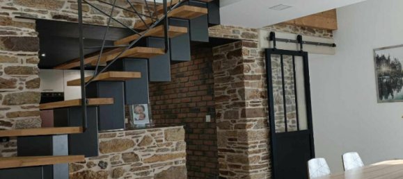 4 bedrooms House in Loire-Atlantique, France No. 299977 4