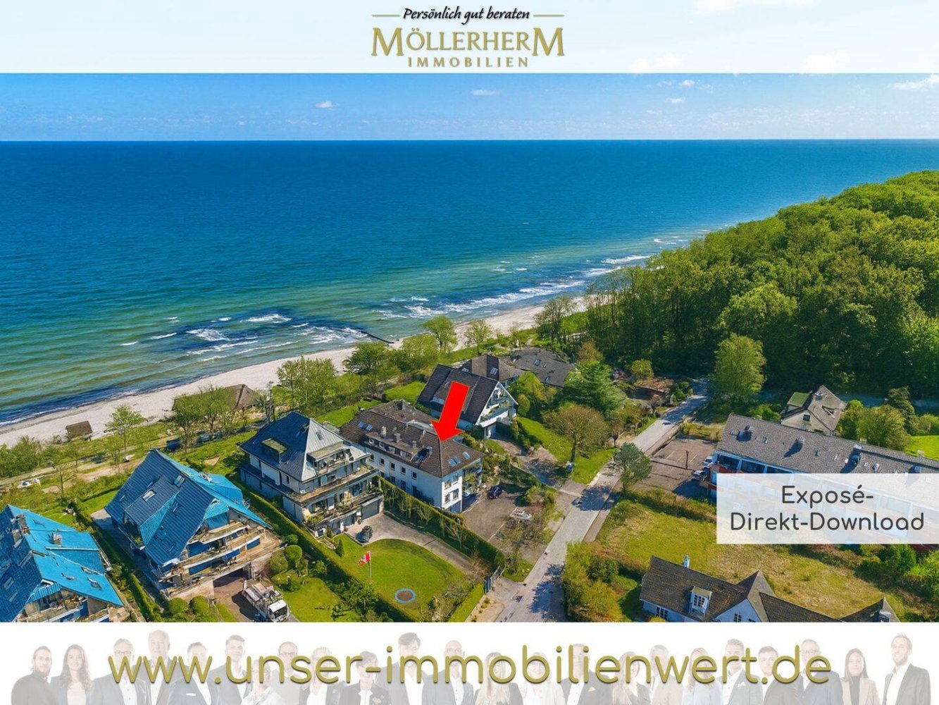 استوديو في Ostholstein, Germany رقم 60956