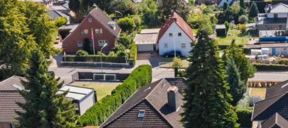 3 Schlafzimmer Bungalow in Ostholstein, Germany, Nr. 296733 4