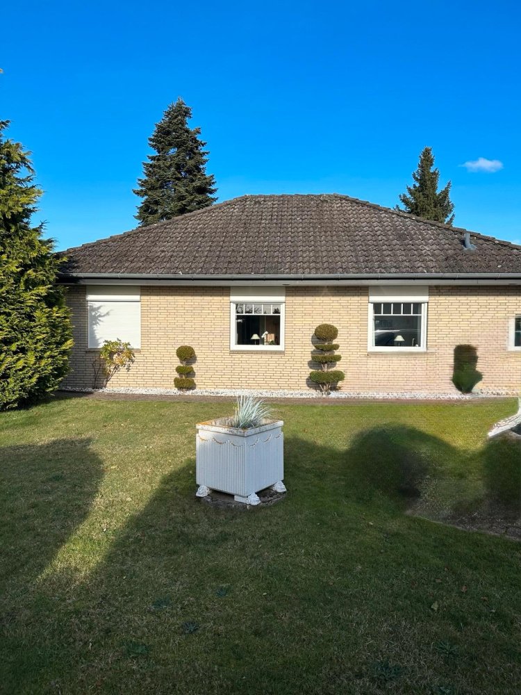 3 Schlafzimmer Bungalow in Ostholstein, Germany, Nr. 296733