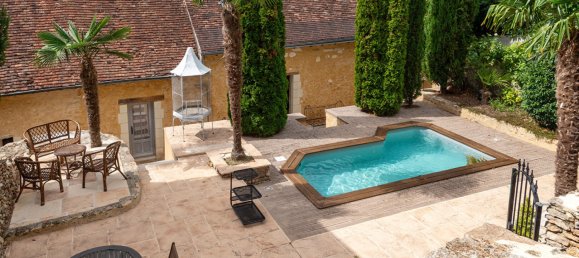 5 bedrooms House in Mouliherne, France No. 346294 7