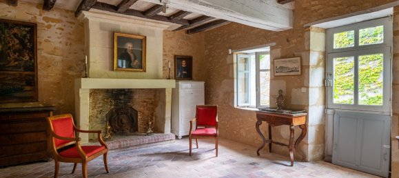 5 bedrooms House in Mouliherne, France No. 346294 3