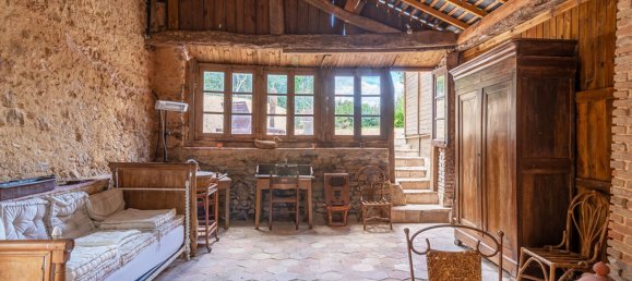 5 bedrooms House in Mouliherne, France No. 346294 9