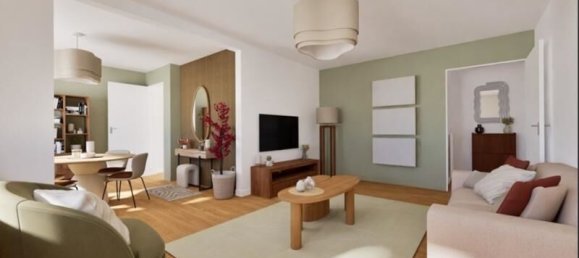 2 غرف نوم شقة في Toulouse, France رقم 339599 2