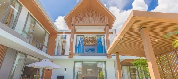 3 غرف نوم منزل في Phuket, Thailand رقم 61121 2