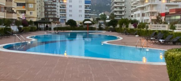 Apartment 2+1 in Alanya, Turkey No. 26291 8