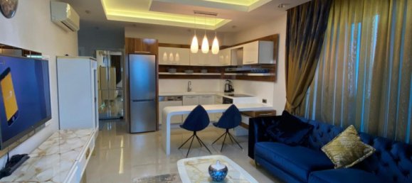 Apartment 2+1 in Alanya, Turkey No. 26291 2