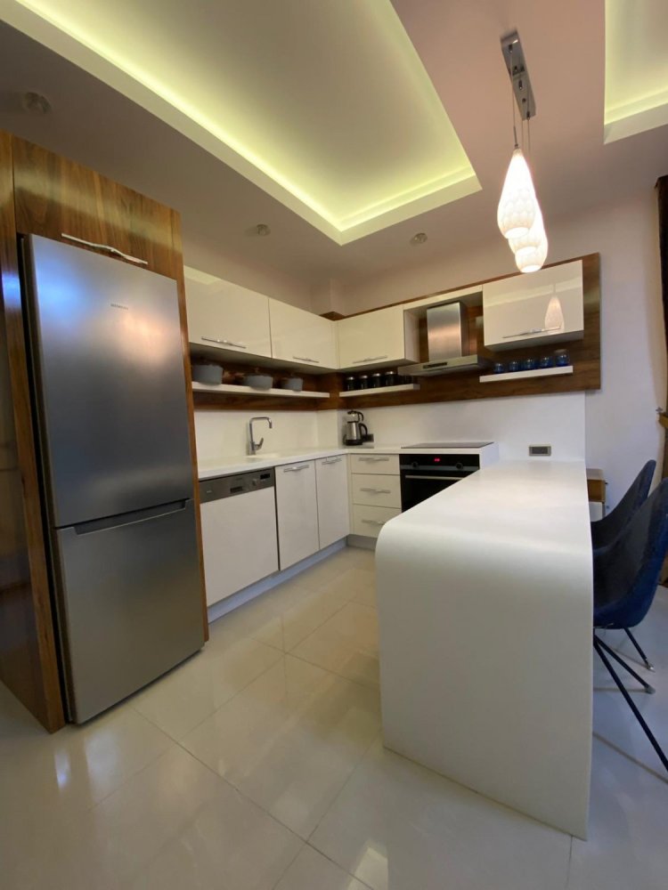 Apartment 2+1 in Alanya, Turkey No. 26291