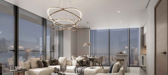 1 bedroom Apartment in The Mirage at Sobha Central, Dubai, UAE No. 118632 3