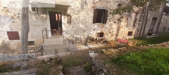 3 rooms House in Valli del Pasubio, Italy No. 67144 18