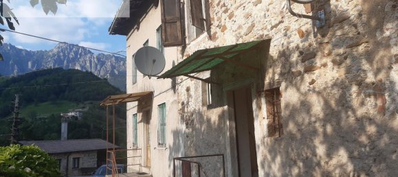 3 rooms House in Valli del Pasubio, Italy No. 67144 3
