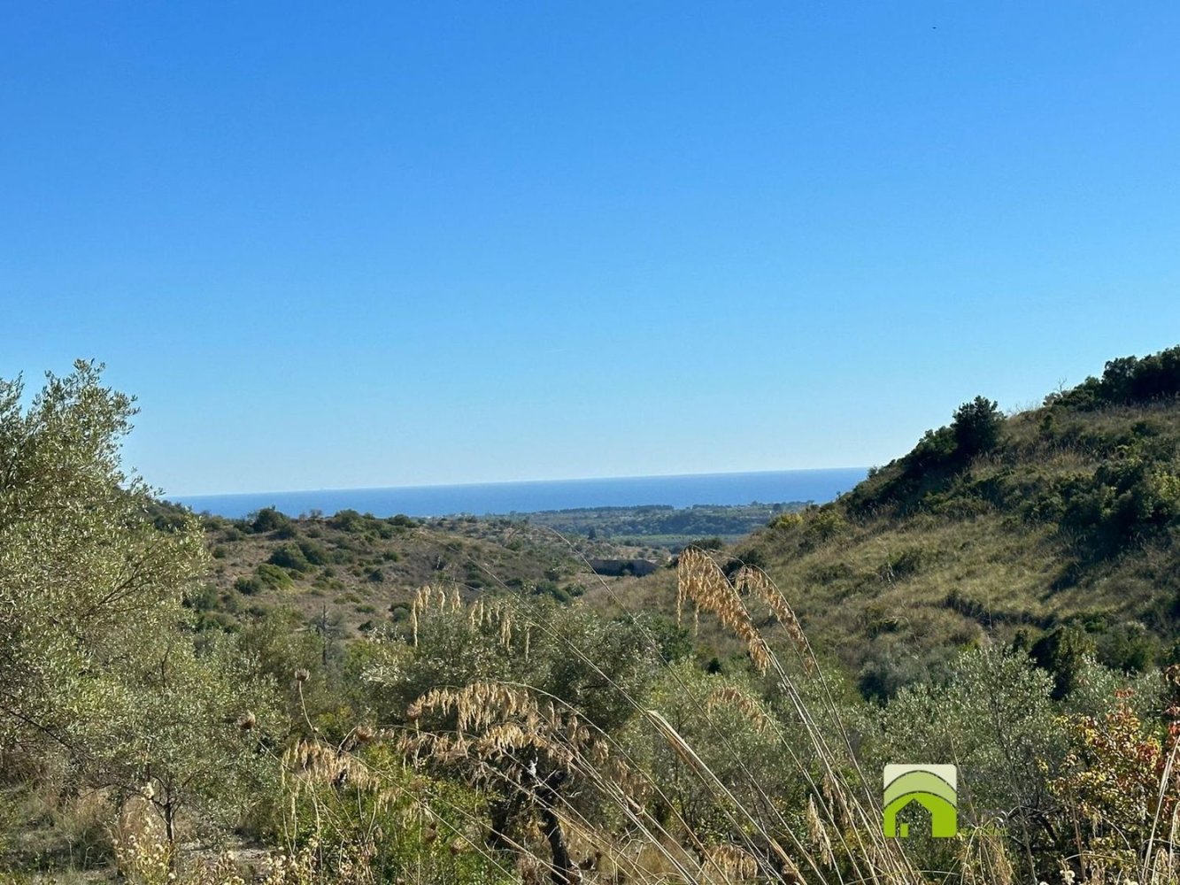 Terrain à Avola, Italy 9000m² No. 149667