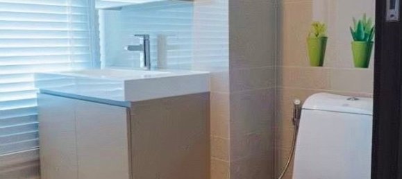 Eigentumswohnung in Ratchathewi, Thailand 46m², Nr. 70925 4