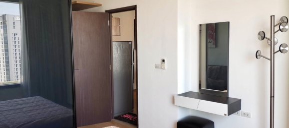 Eigentumswohnung in Ratchathewi, Thailand 46m², Nr. 70925 9