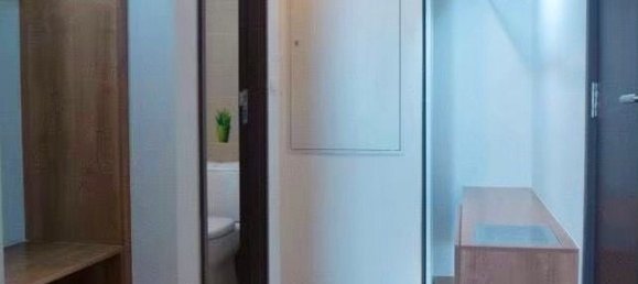 Eigentumswohnung in Ratchathewi, Thailand 46m², Nr. 70925 10