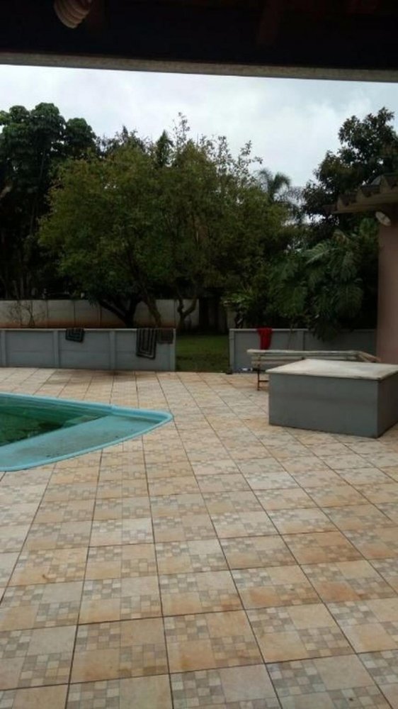 Casa T6 em São Paulo, Brazil N.º 514632