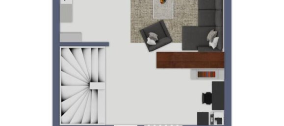 3 غرف نوم تاون هاوس في Teltow-Flaming, Germany رقم 230759 29