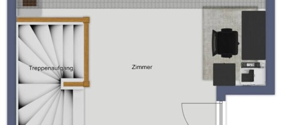 3 غرف نوم تاون هاوس في Teltow-Flaming, Germany رقم 230759 31