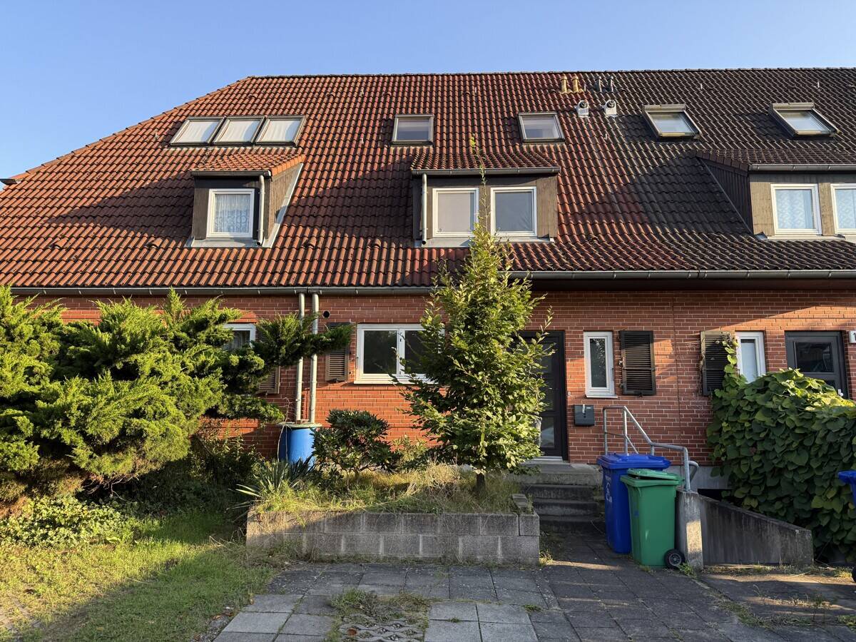 3 غرف نوم تاون هاوس في Teltow-Flaming, Germany رقم 230759