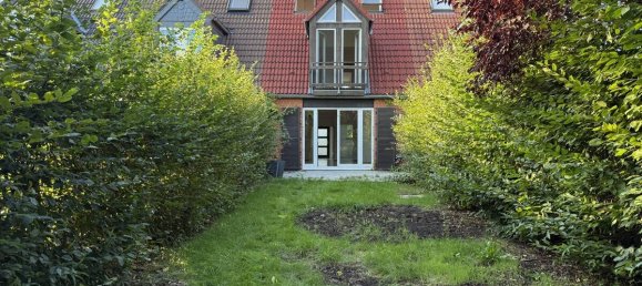 3 غرف نوم تاون هاوس في Teltow-Flaming, Germany رقم 230759 25