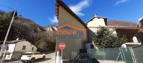 Дом с 6 комнатами в Баллабио, Италия № 88767 17