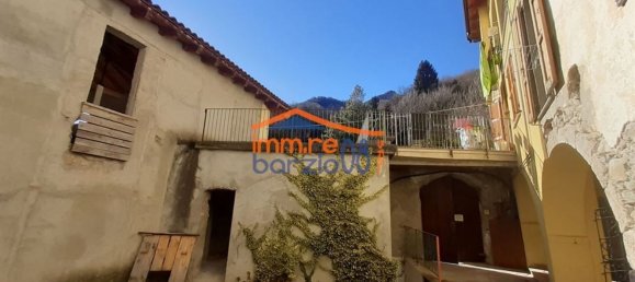 Дом с 6 комнатами в Баллабио, Италия № 88767 12