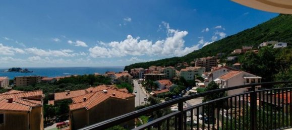 3 bedrooms Apartment in Budva, Montenegro No. 166 4