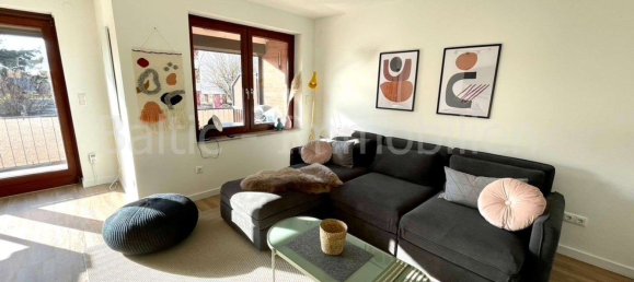 Apartamento de 1 dormitorio en Ostholstein, Germany No. 26049 10